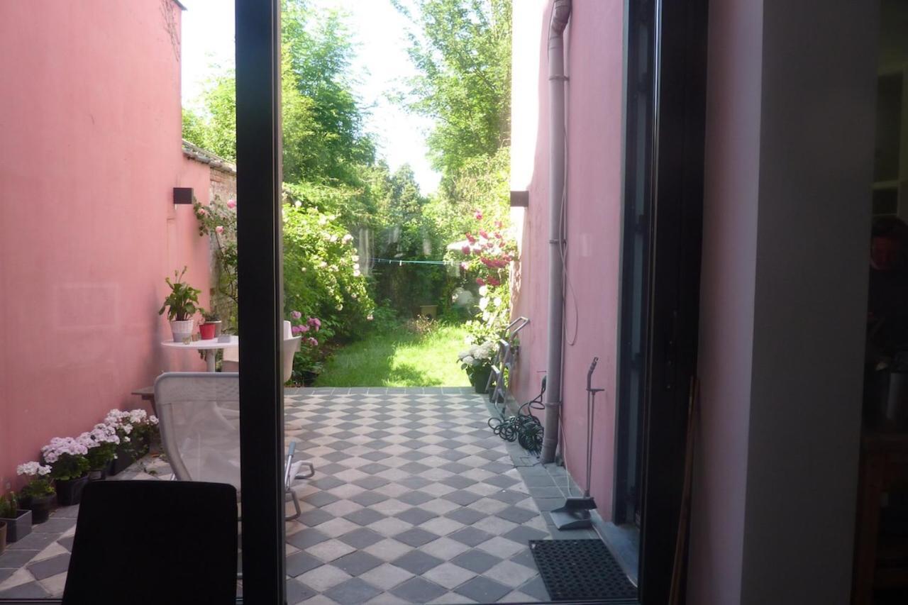 Rez/duplex 3 Ch Et Jardin Appartement