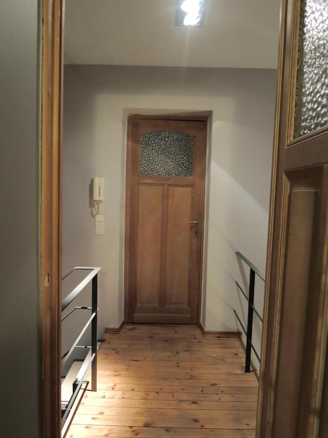 Appartement Rez/duplex 3 Ch Et Jardin